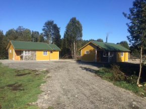 Turismo Montaña Puerto Varas